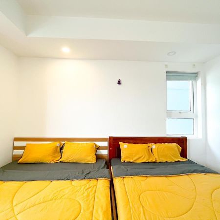 Quangvinhhomestay Vung Tau Exterior foto