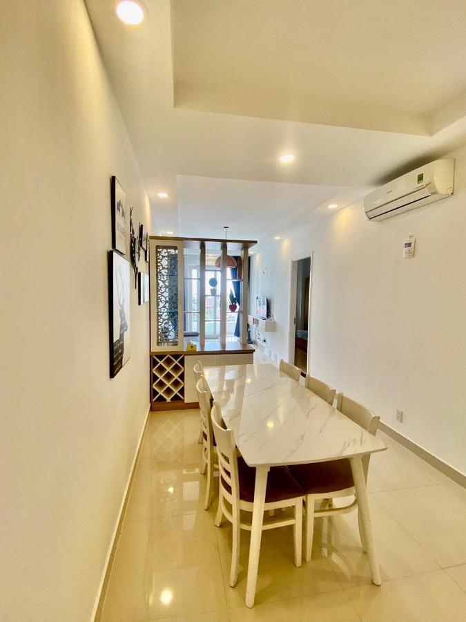 Quangvinhhomestay Vung Tau Exterior foto