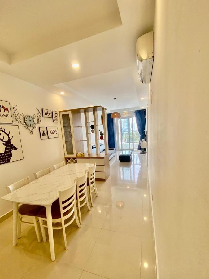 Quangvinhhomestay Vung Tau Exterior foto