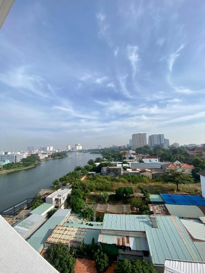 Quangvinhhomestay Vung Tau Exterior foto