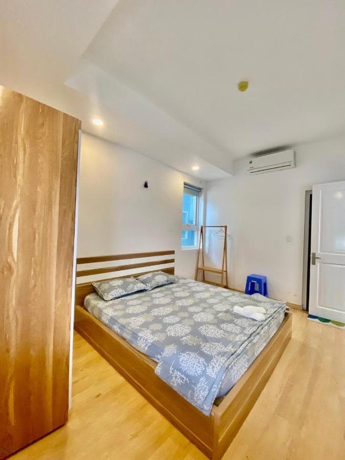 Quangvinhhomestay Vung Tau Exterior foto
