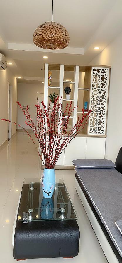 Quangvinhhomestay Vung Tau Exterior foto