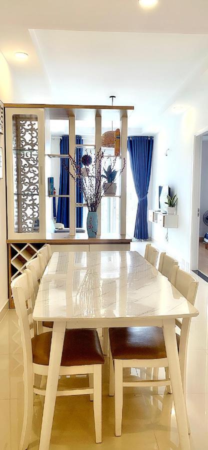 Quangvinhhomestay Vung Tau Exterior foto