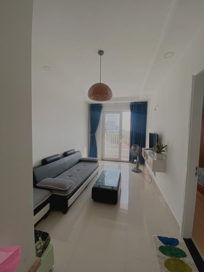 Quangvinhhomestay Vung Tau Exterior foto
