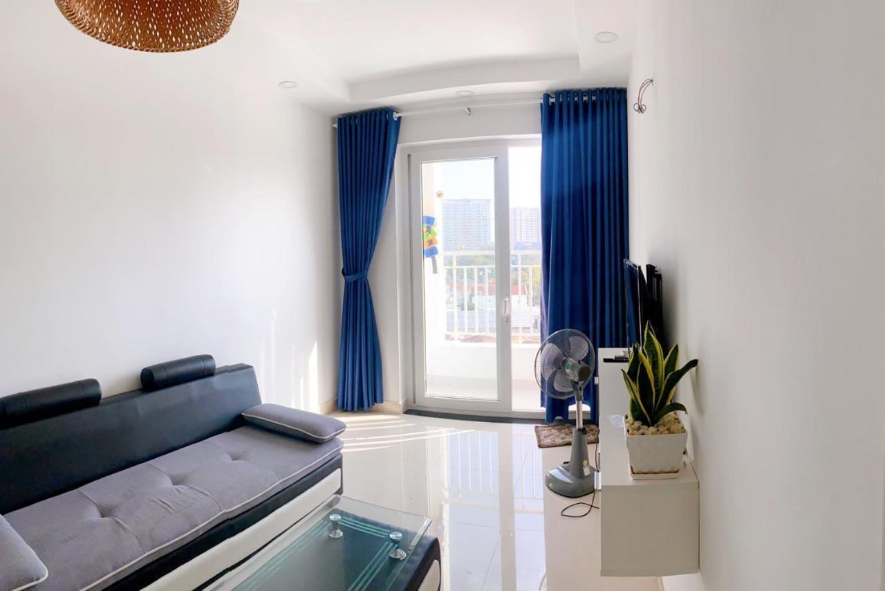 Quangvinhhomestay Vung Tau Exterior foto