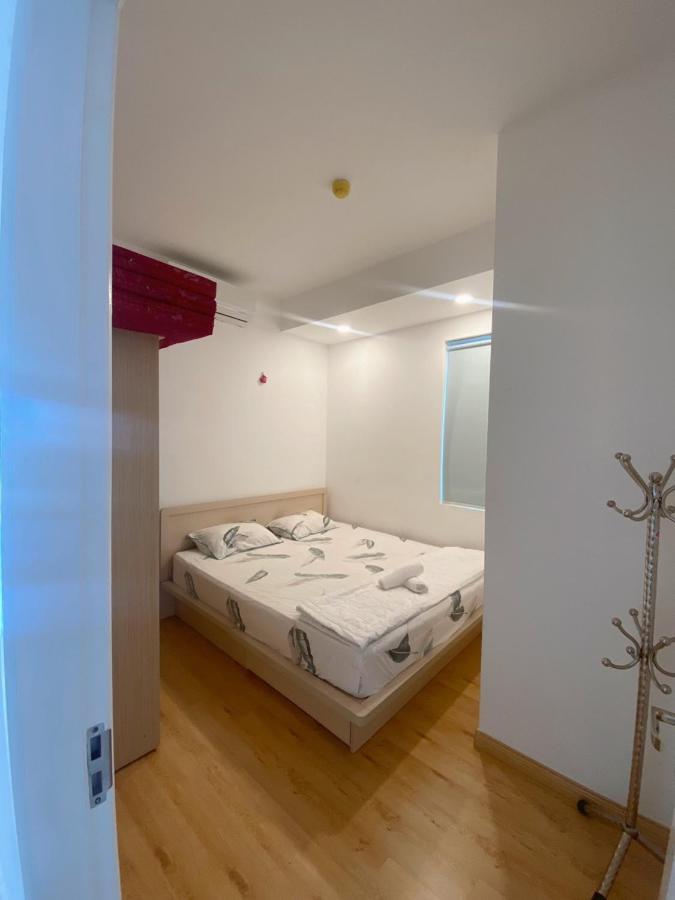 Quangvinhhomestay Vung Tau Exterior foto
