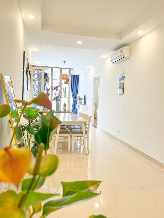 Quangvinhhomestay Vung Tau Exterior foto