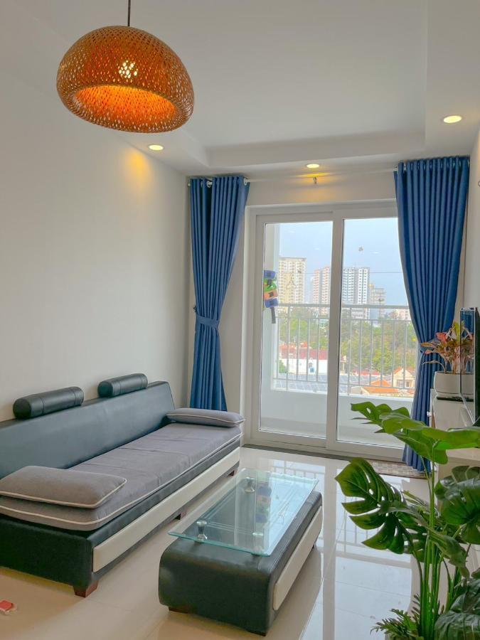 Quangvinhhomestay Vung Tau Exterior foto