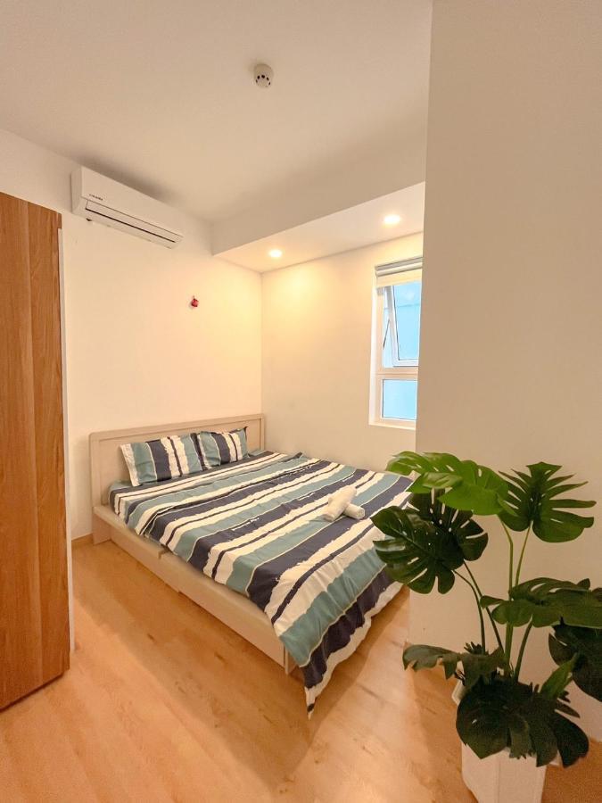 Quangvinhhomestay Vung Tau Exterior foto