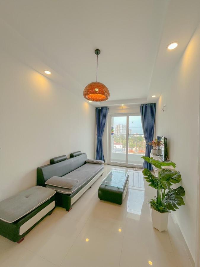 Quangvinhhomestay Vung Tau Exterior foto