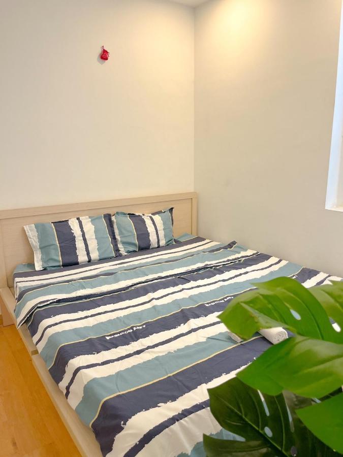 Quangvinhhomestay Vung Tau Exterior foto