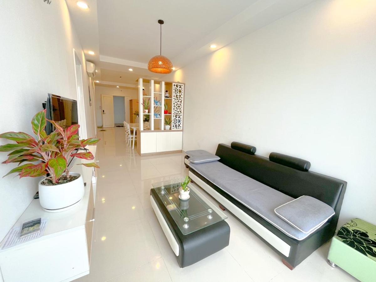 Quangvinhhomestay Vung Tau Exterior foto