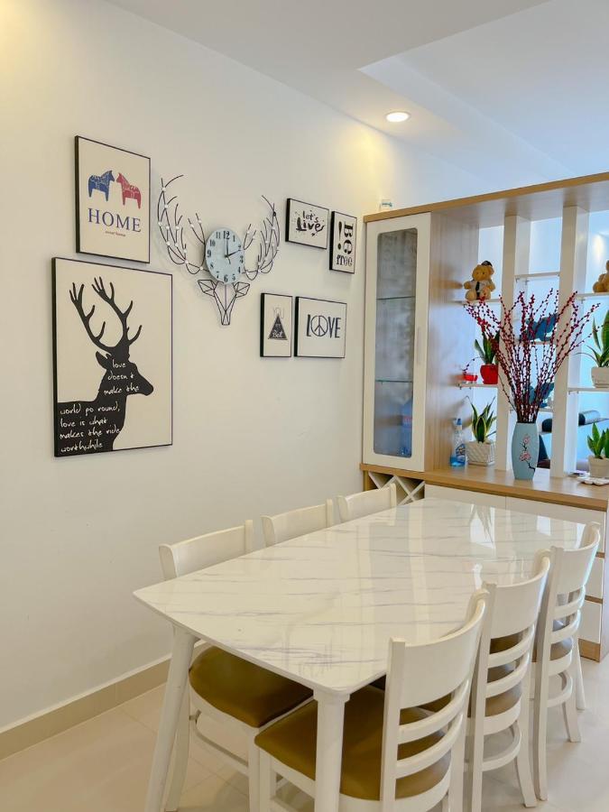 Quangvinhhomestay Vung Tau Exterior foto